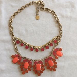 Stella and Dot necklace